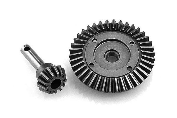 FLAT BEVEL GEAR